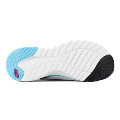 Tênis Skechers Ultra Groove Oh So Light - Feminino - Foto 5