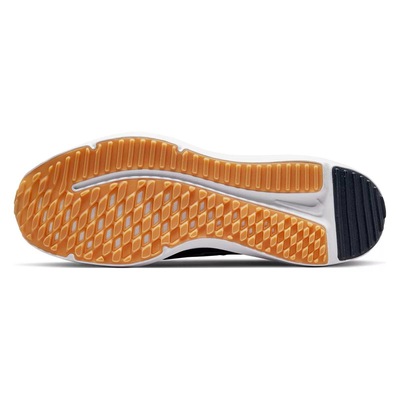 Tênis Nike Downshifter 12 Masculino - Marinho E Azul - Foto 5