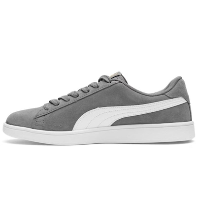 Tênis Puma Smash V2 BDP - Unissex - Foto 2