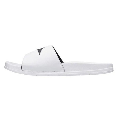 Chinelo Slide Mizuno Basic - Masculino - Foto 4