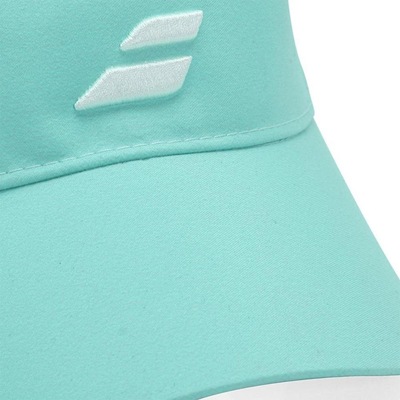 Viseira Babolat Elastic - Adulto - Foto 3