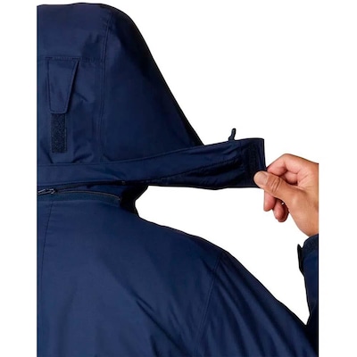 Jaqueta com Capuz Columbia Bugaboo Ii Fleece Interchange - Masculina - Foto 5