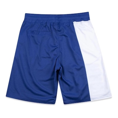 Bermuda New Era Nba Performance World - Masculina - Foto 2