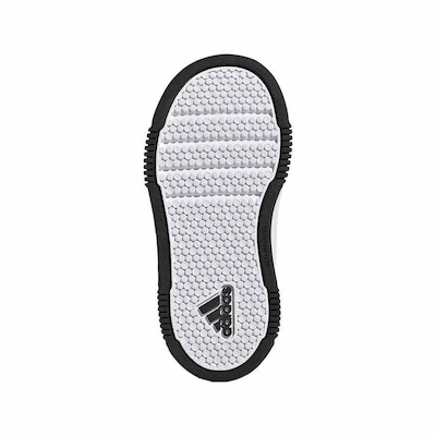 Tênis adidas Tensaur Sport 2.0 - Infantil - Foto 4