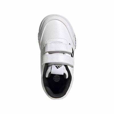 Tênis adidas Tensaur Sport 2.0 - Infantil - Foto 5