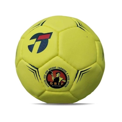 Bola de Handebol Topper T2 Pro 2 - Foto 2