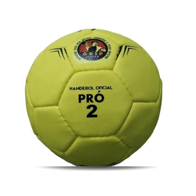 Bola de Handebol Topper T2 Pro 2 - Foto 3