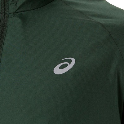 Jaqueta sem Capuz Asics Icon - Masculina - Foto 3