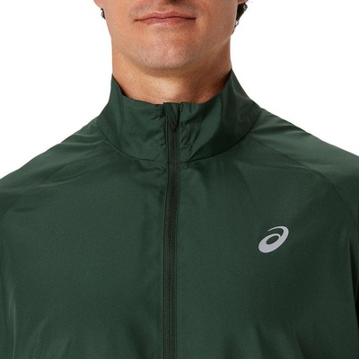 Jaqueta sem Capuz Asics Icon - Masculina - Foto 5