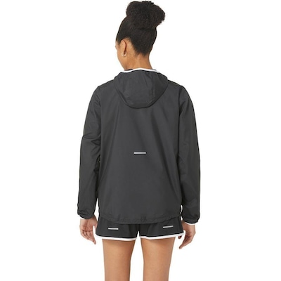 Jaqueta sem Capuz Asics Leve - Feminina - Foto 2