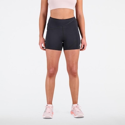 BERMUDA NEW BAL BERMUDA FEM NEW BALANCE - Foto 3