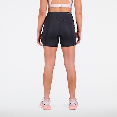 BERMUDA NEW BAL BERMUDA FEM NEW BALANCE - Foto 5