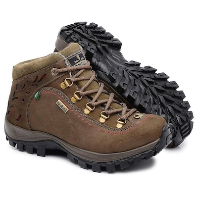 Bota Macboot Alecrim - Feminina - Foto 4