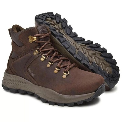 Bota Adventure Macboot Imeri 02 - Masculina - Foto 2