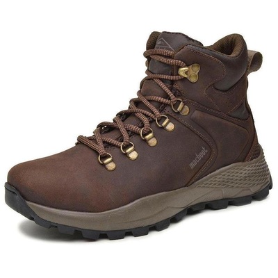 Bota Adventure Macboot Imeri 02 - Masculina - Foto 3