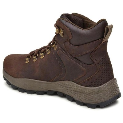 Bota Adventure Macboot Imeri 02 - Masculina - Foto 4