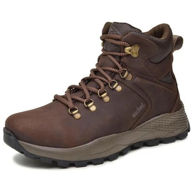 Bota Adventure Macboot Imeri 02 - Masculina - Foto 5