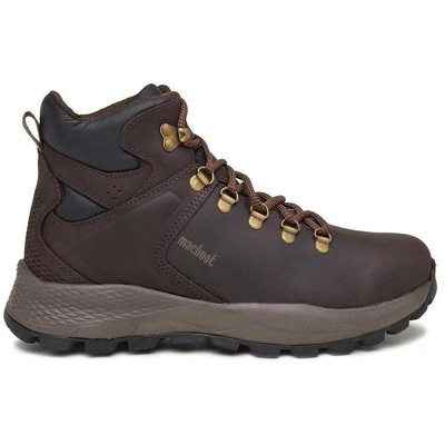 Bota Adventure Macboot Imeri 02 - Masculina - Foto 1