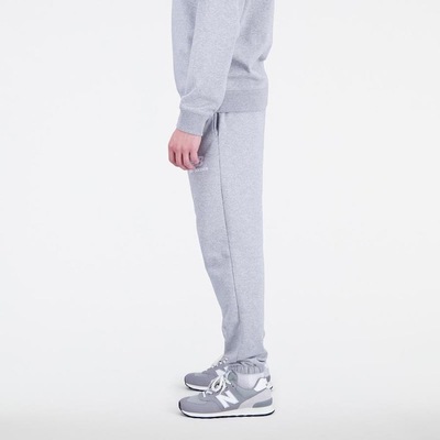 Calça New Balance Essentials Basic - Masculina - Foto 2