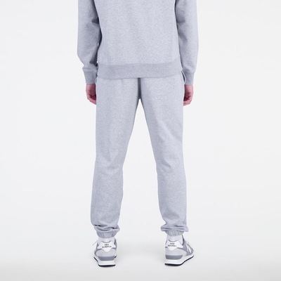 Calça New Balance Essentials Basic - Masculina - Foto 4