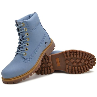 Bota Adventure Macboot Lauryn - Feminina - Foto 2
