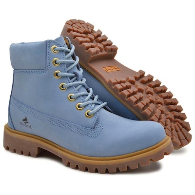 Bota Adventure Macboot Lauryn - Feminina - Foto 3