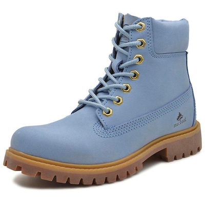 Bota Adventure Macboot Lauryn - Feminina - Foto 4