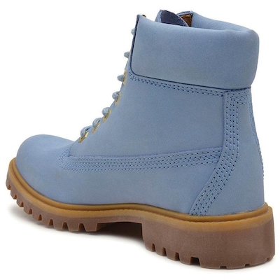 Bota Adventure Macboot Lauryn - Feminina - Foto 5