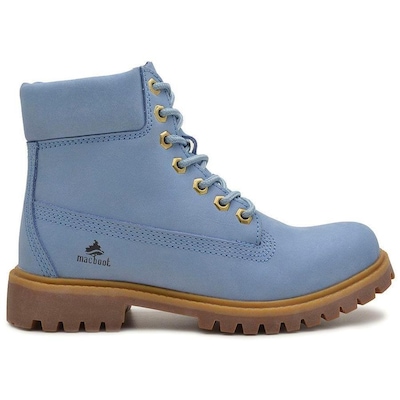 Bota Adventure Macboot Lauryn - Feminina - Foto 1