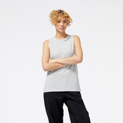 Camiseta Regata New Balance Relentless - Feminina - Foto 1