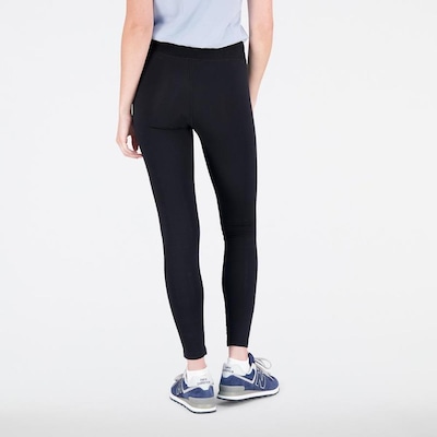 Calça Legging New Balance Essentials - Feminina - Foto 2