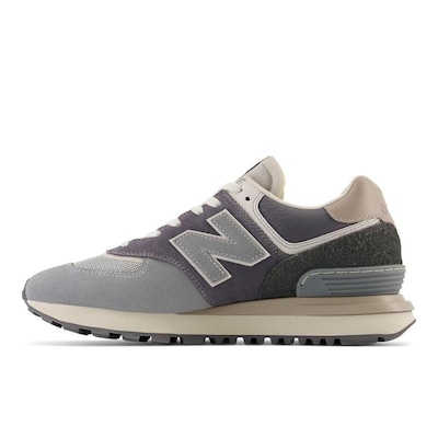 Tênis New Balance 574 Legacy - Masculino - Foto 2