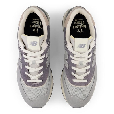 Tênis New Balance 574 Legacy - Masculino - Foto 3
