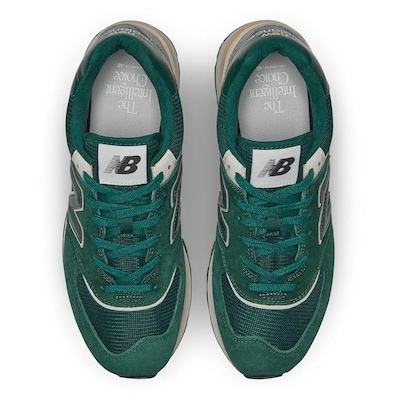TÊNIS NEW BALANCE 574 LEGACY - UNISSEX - Foto 5