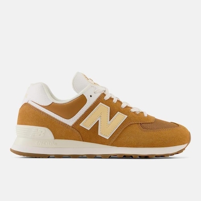 TÊNIS NEW BALANCE 574V2 - UNISSEX - Foto 2