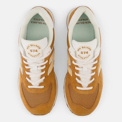 TÊNIS NEW BALANCE 574V2 - UNISSEX - Foto 4