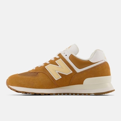 TÊNIS NEW BALANCE 574V2 - UNISSEX - Foto 1