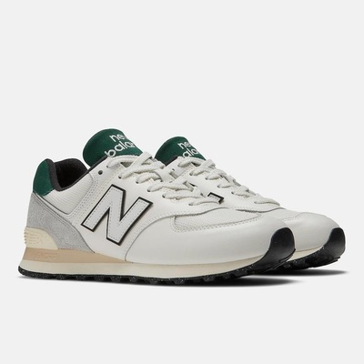 TÊNIS NEW BALANCE 574 - UNISSEX - Foto 3
