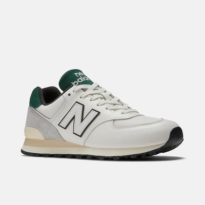 TÊNIS NEW BALANCE 574 - UNISSEX - Foto 4