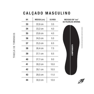 Tênis Mormaii King 2 - Masculino - Foto 4