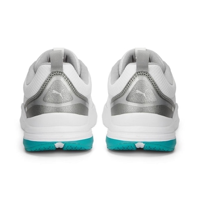 Tênis Puma Mapf1 Wired Run Mercedes Benz Petronas Formula 1 - Masculino - Foto 6
