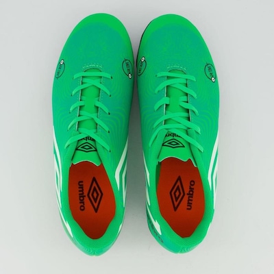 Chuteira de Campo Umbro Orbit - Adulto - Foto 2