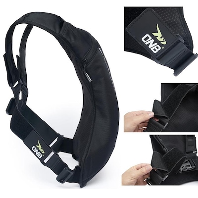 Mochila de Hidratação Onbongo - 8 Litros - Foto 3
