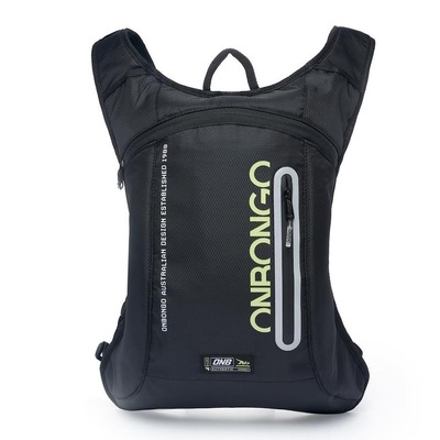 Mochila de Hidratação Onbongo - 8 Litros - Foto 1