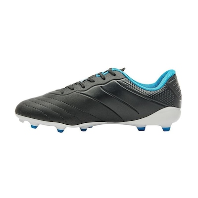 Chuteira de Campo Tocco III Club Umbro - Adulto - Foto 6