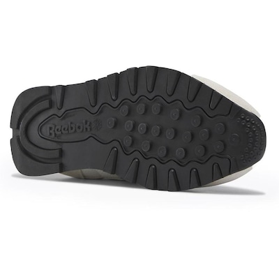 Tênis Reebok Classic Leather - Masculino - Foto 3