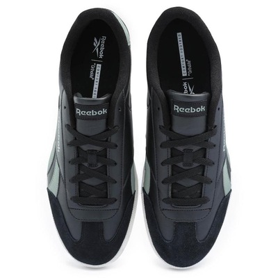 Tênis Reebok Smash Edge S - Masculino - Foto 2