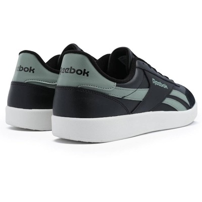 Tênis Reebok Smash Edge S - Masculino - Foto 4