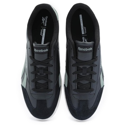 Tênis Reebok Smash Edge S - Masculino - Foto 5