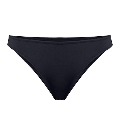 Calcinha Puma Biquíni Clássica Uv50+ - Feminino - Foto 1